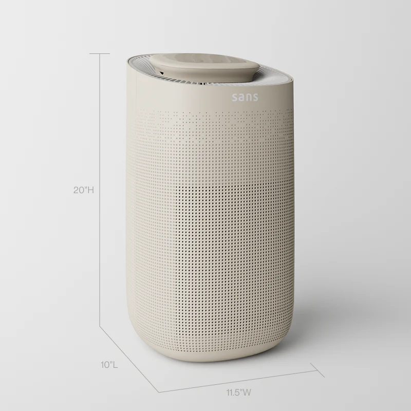 Air Purifier