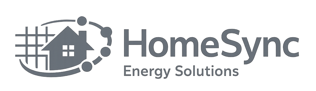 HomeSync Energy Solutions