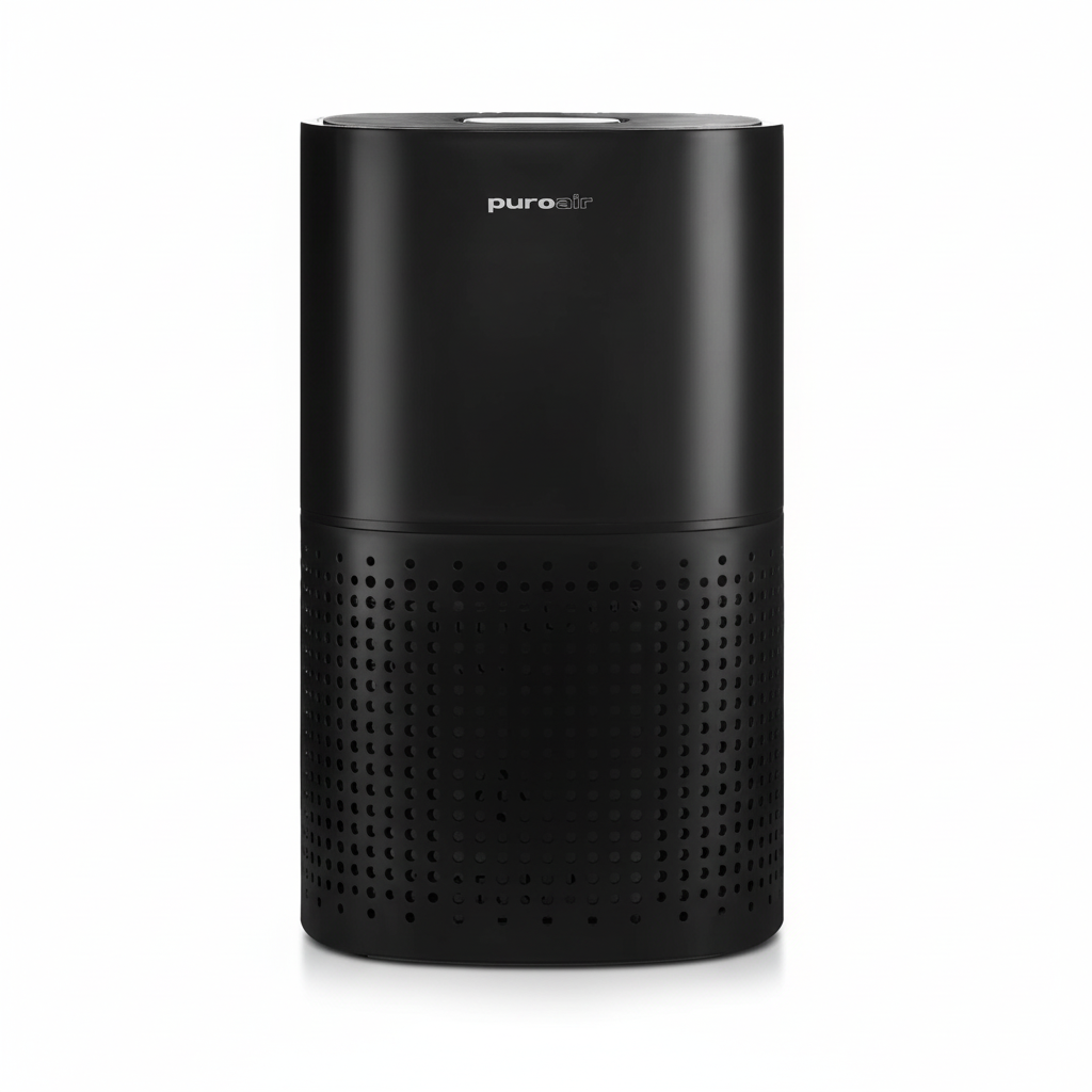 PuroAir 240 HEPA 14 Air Purifier | 1115 Sq Ft | Energy Star Certified