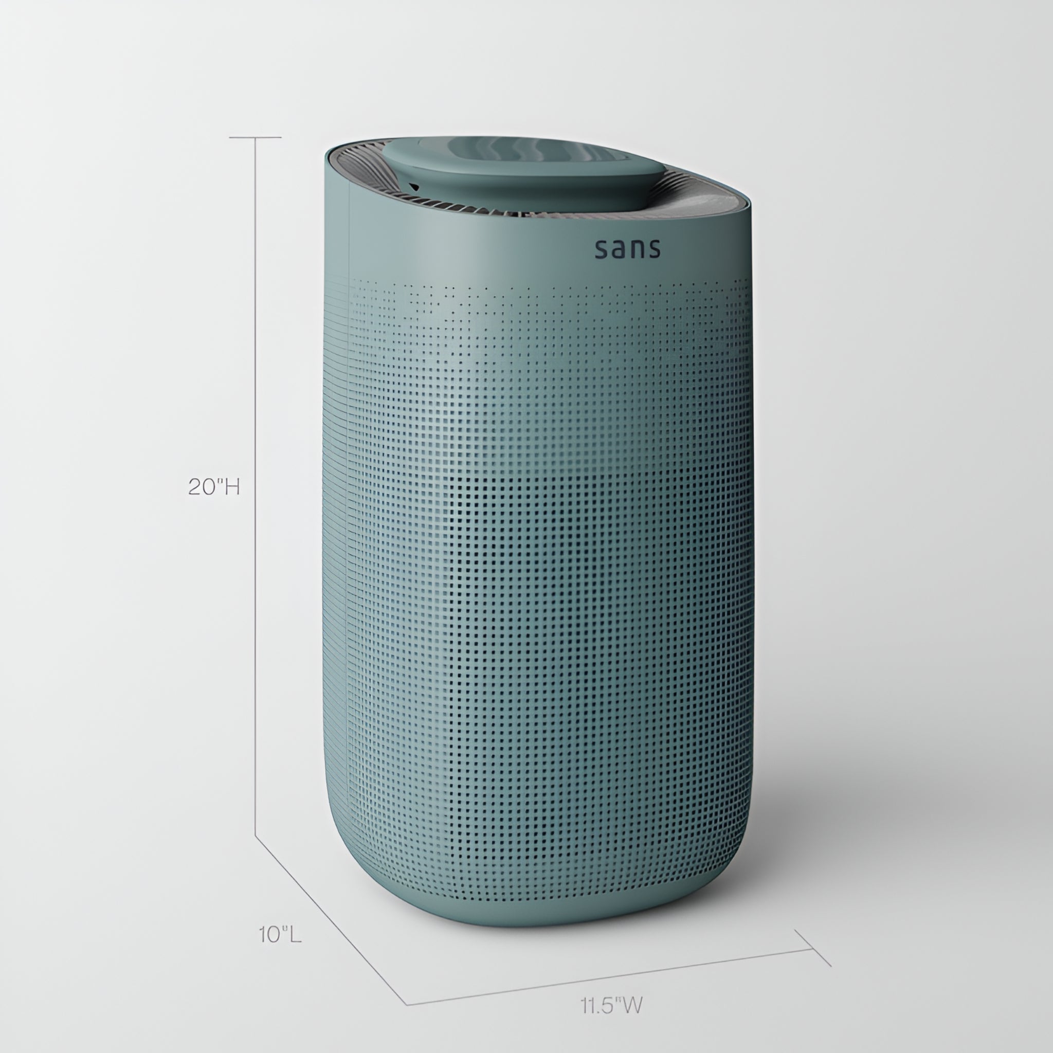 Air Purifier